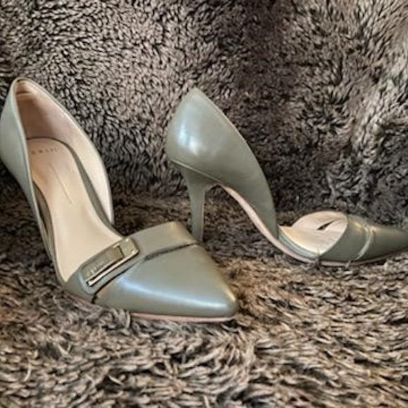 Aerin Shoes - Final Price! Aerin D'Orsay Pumps - Size 6